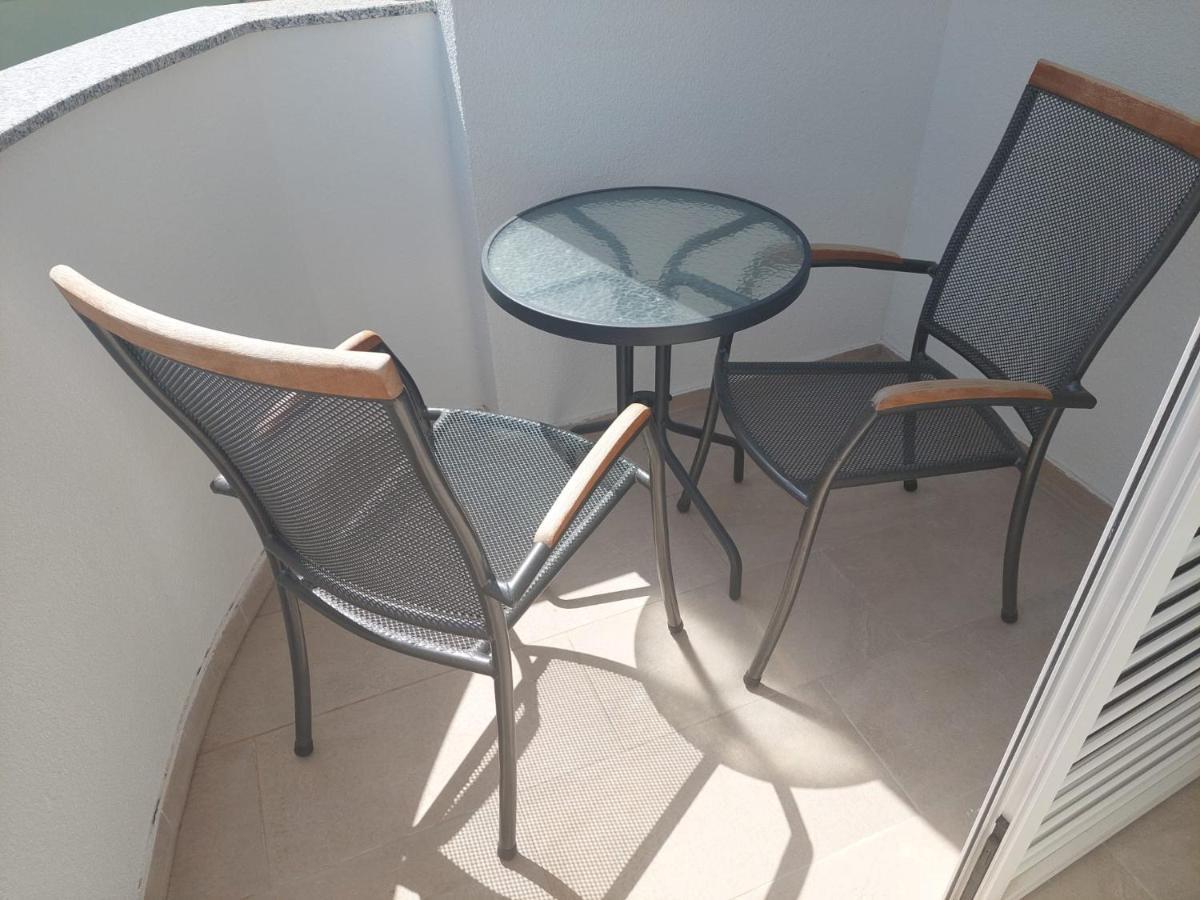 Apartments "Jope I Toni" Biograd Na Moru Exterior photo